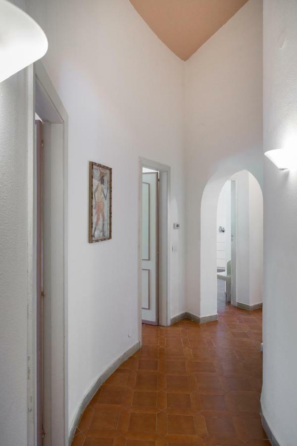Villa Iaia Фонтане-Бьянке Экстерьер фото