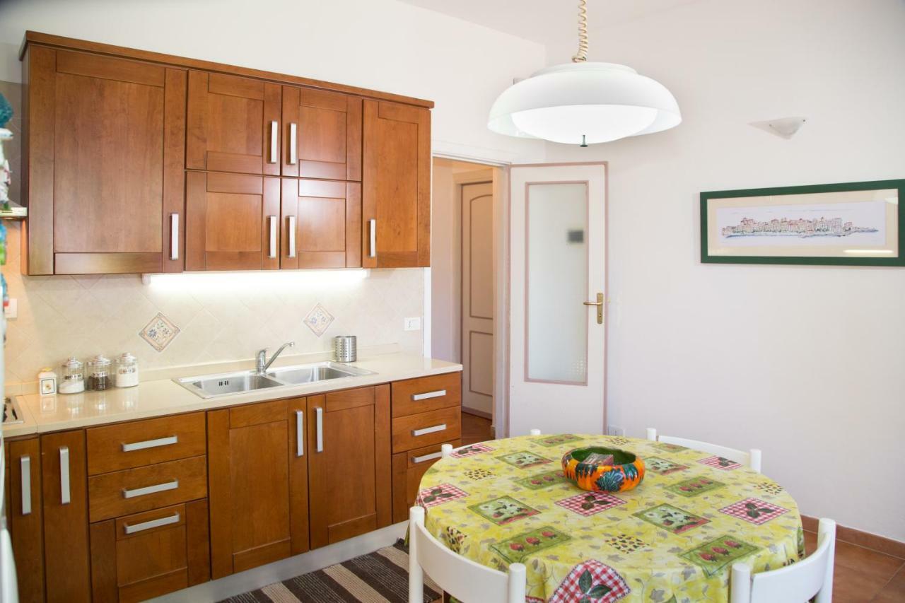 Villa Iaia Фонтане-Бьянке Экстерьер фото
