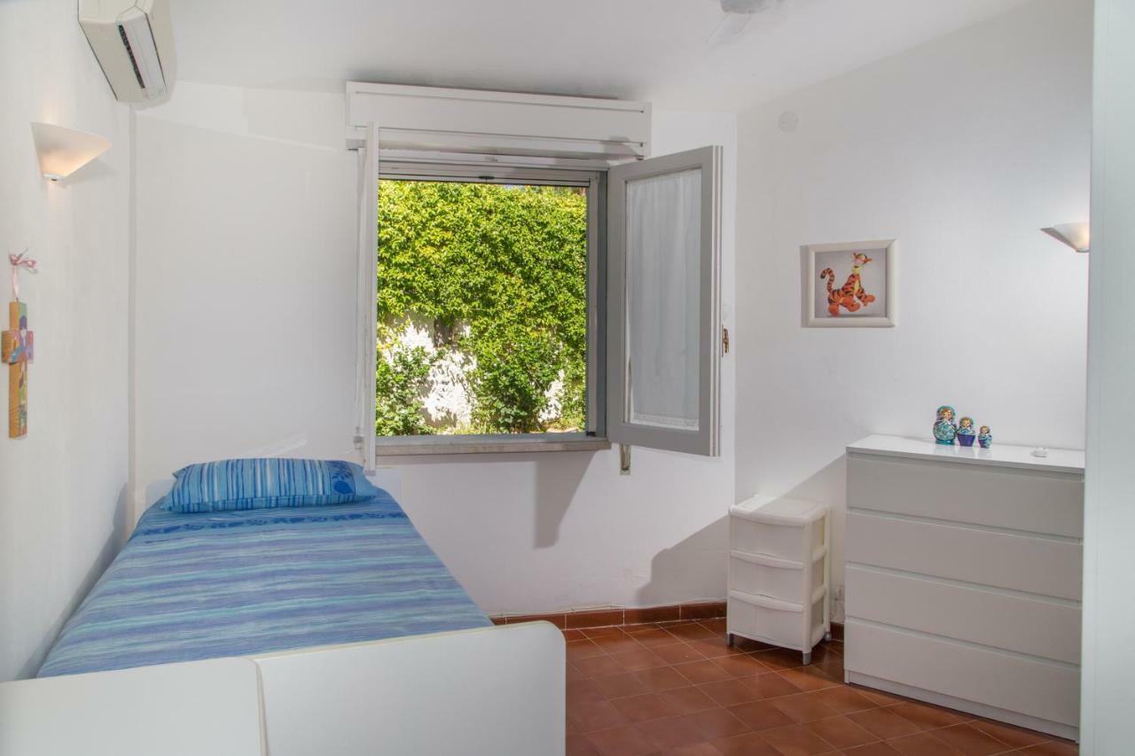 Villa Iaia Фонтане-Бьянке Экстерьер фото